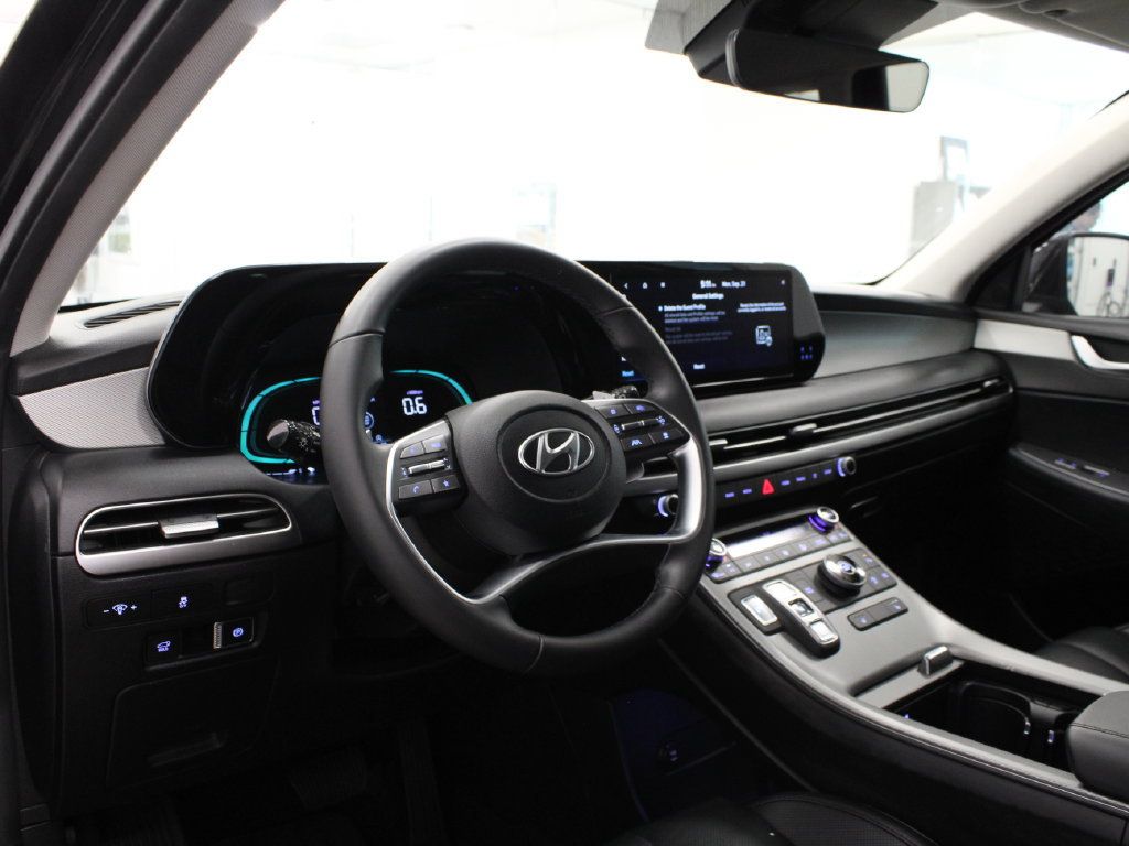 Used 2024 Hyundai Palisade XRT FWD image 12