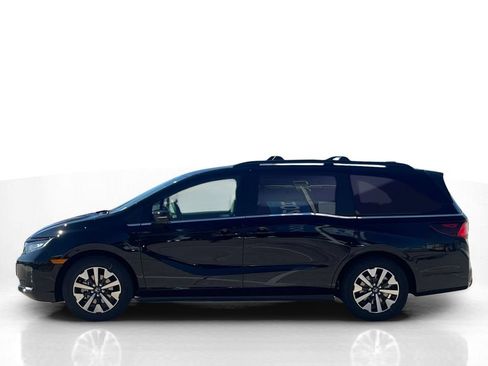 New 2026 Honda Odyssey EX-L image 9