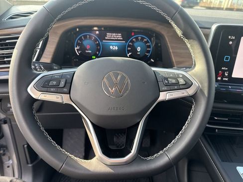New 2026 Volkswagen Atlas SE AWD/4WD image 16