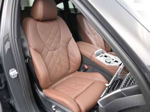 New 2027 BMW X6 xDrive40i AWD/4WD image 27
