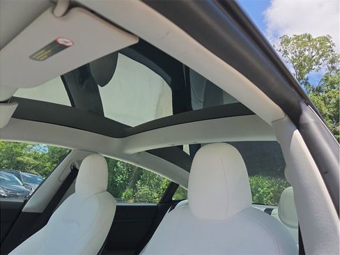 Used 2023 Tesla Model 3 Performance AWD/4WD image 37