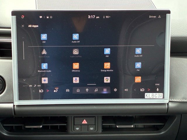 New 2026 MAZDA CX-5 Select AWD/4WD image 16