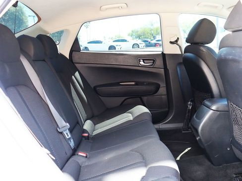 Used 2020 Kia Optima LX image 26