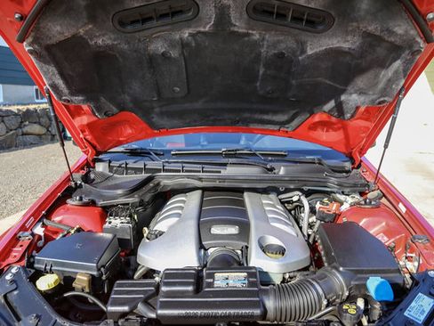 Used 2009 Pontiac G8 GT w/ Premium Package RWD image 19