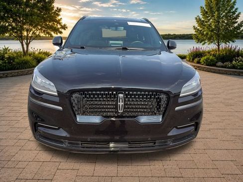 Certified 2024 Lincoln Aviator Reserve w/ Jet Package AWD/4WD image 12