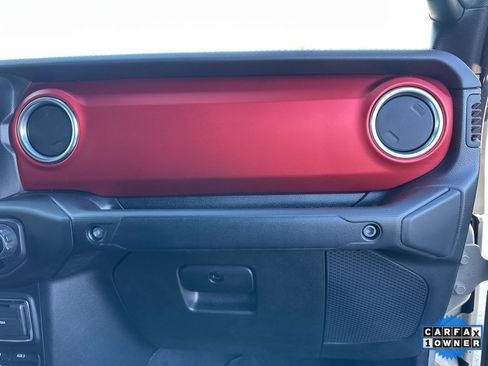 Used 2020 Jeep Gladiator Rubicon image 55