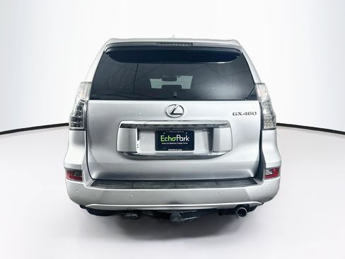Used 2016 Lexus GX 460 w/ Premium Package AWD/4WD image 7