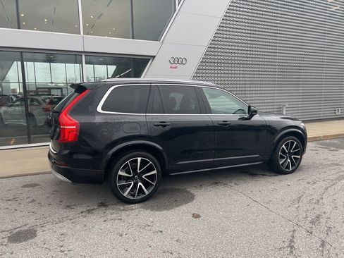 Used 2022 Volvo XC90 T6 Momentum w/ Advanced Package image 21