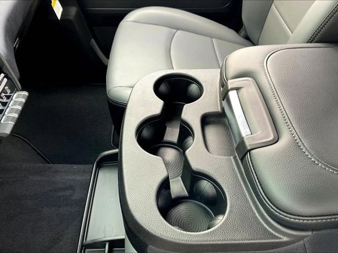 New 2026 RAM 2500 Tradesman image 8