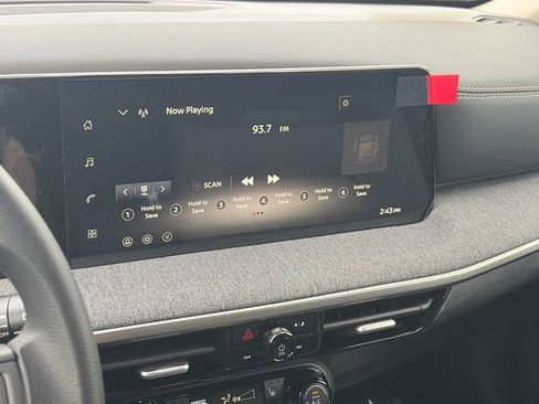 New 2026 Nissan Kicks SV w/ Cold Weather Package FWD image 20