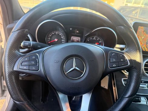 Used 2016 Mercedes-Benz C 300 4MATIC Sedan image 16