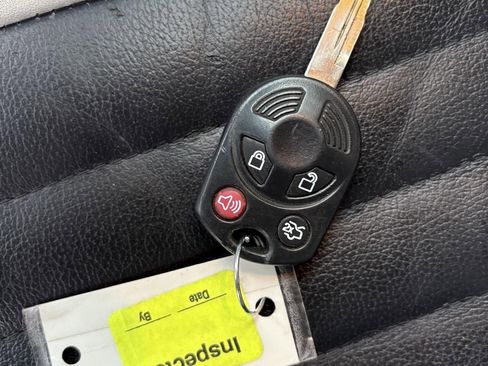 Used 2010 Ford Mustang Shelby GT500 image 42