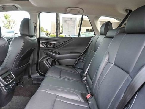 Used 2021 Subaru Outback Limited XT w/ Popular Package #2 image 16