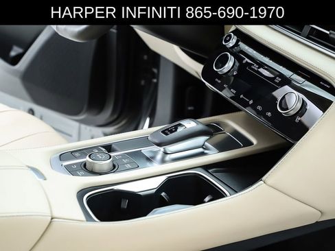 Used 2023 INFINITI QX60 Luxe w/ Cargo Package image 77