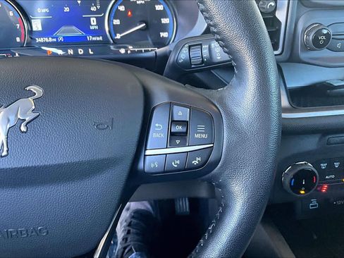 Certified 2022 Ford Bronco Sport Outer Banks w/ Tech Package image 23