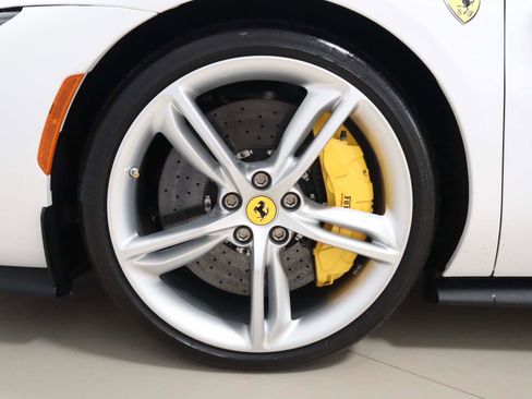 Certified 2023 Ferrari 296 GTB image 22