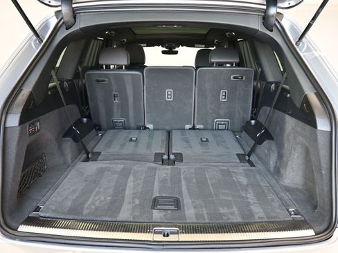 Used 2022 Audi Q7 3.0T Premium Plus w/ Premium Plus Package image 70