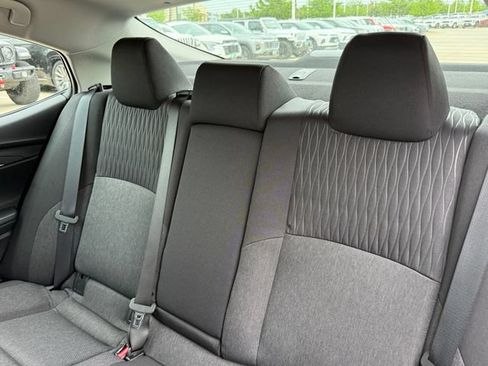 Used 2026 Toyota Camry LE FWD image 26