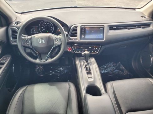 Used 2022 Honda HR-V EX-L image 25