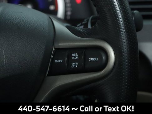 Used 2010 Honda Civic EX-L image 35