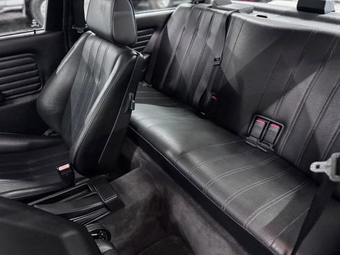 Used 1986 BMW 325 Coupe image 11