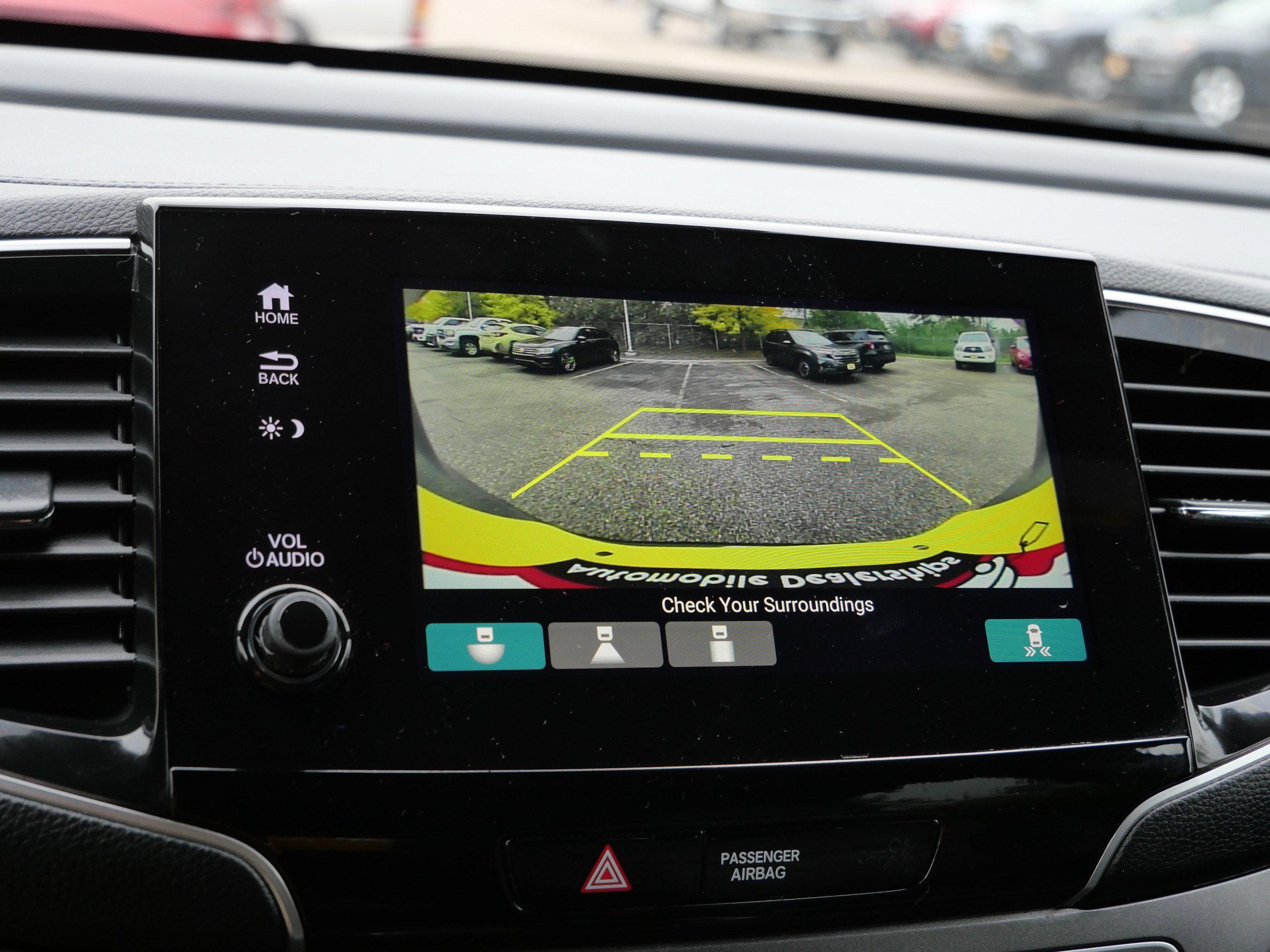 Used 2020 Honda Passport EX-L image 28