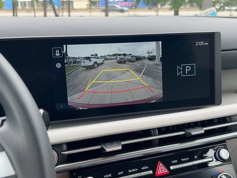 Used 2026 Hyundai Tucson SEL FWD image 27