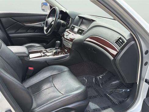 Used 2012 INFINITI M37 x w/ Premium Pkg AWD/4WD image 15