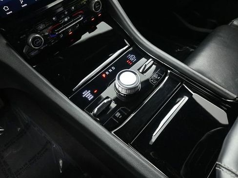 Used 2021 Jeep Grand Cherokee L Overland w/ Advanced Protech Group III image 42