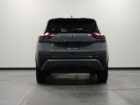 Used 2023 Nissan Rogue SL AWD/4WD image 5