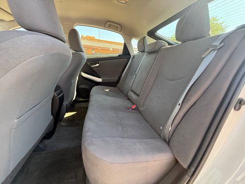 Used 2015 Toyota Prius Two FWD image 13