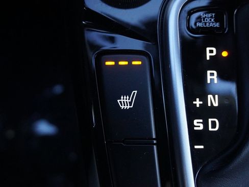 Used 2023 Kia Seltos EX image 54