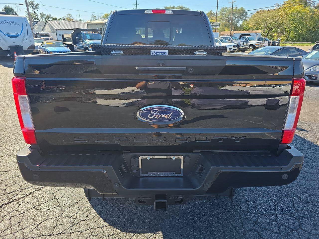 Used 2019 Ford F250 Lariat AWD/4WD image 14