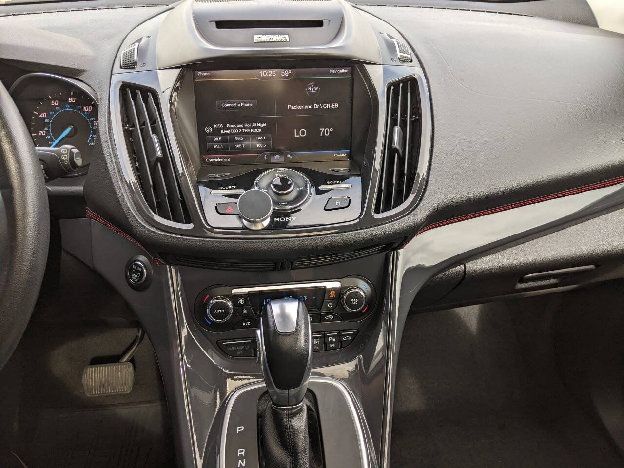 Used 2013 Ford Escape Titanium w/ Parking Technology Pkg AWD/4WD image 19