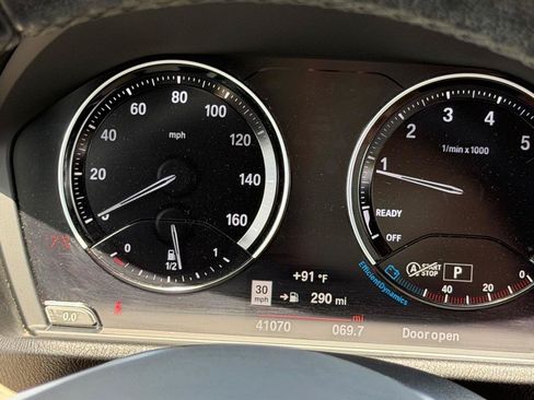 Used 2021 BMW X1 sDrive28i w/ Convenience Package FWD image 20