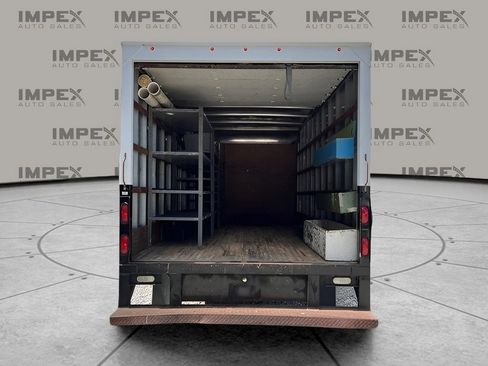 Used 2014 RAM ProMaster 3500 image 42