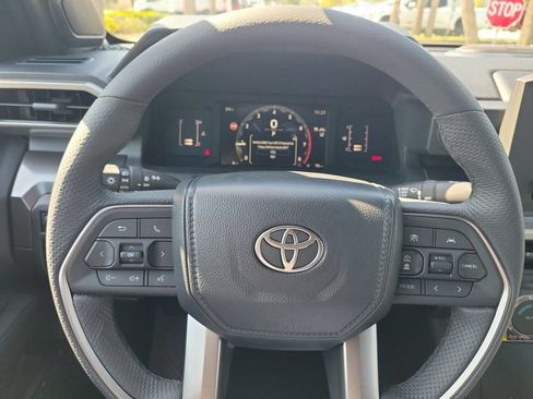 New 2026 Toyota Tacoma SR5 w/ SR5 Upgrade Package RWD image 8