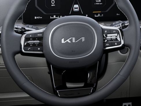 Used 2024 Kia Sorento SX image 22
