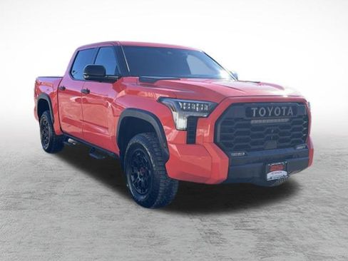 Used 2022 Toyota Tundra TRD Pro image 3
