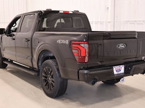 New 2026 Ford F150 Lariat w/ Equipment Group 502A High AWD/4WD image 7