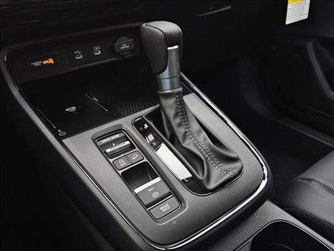 New 2026 Honda CR-V EX-L image 24