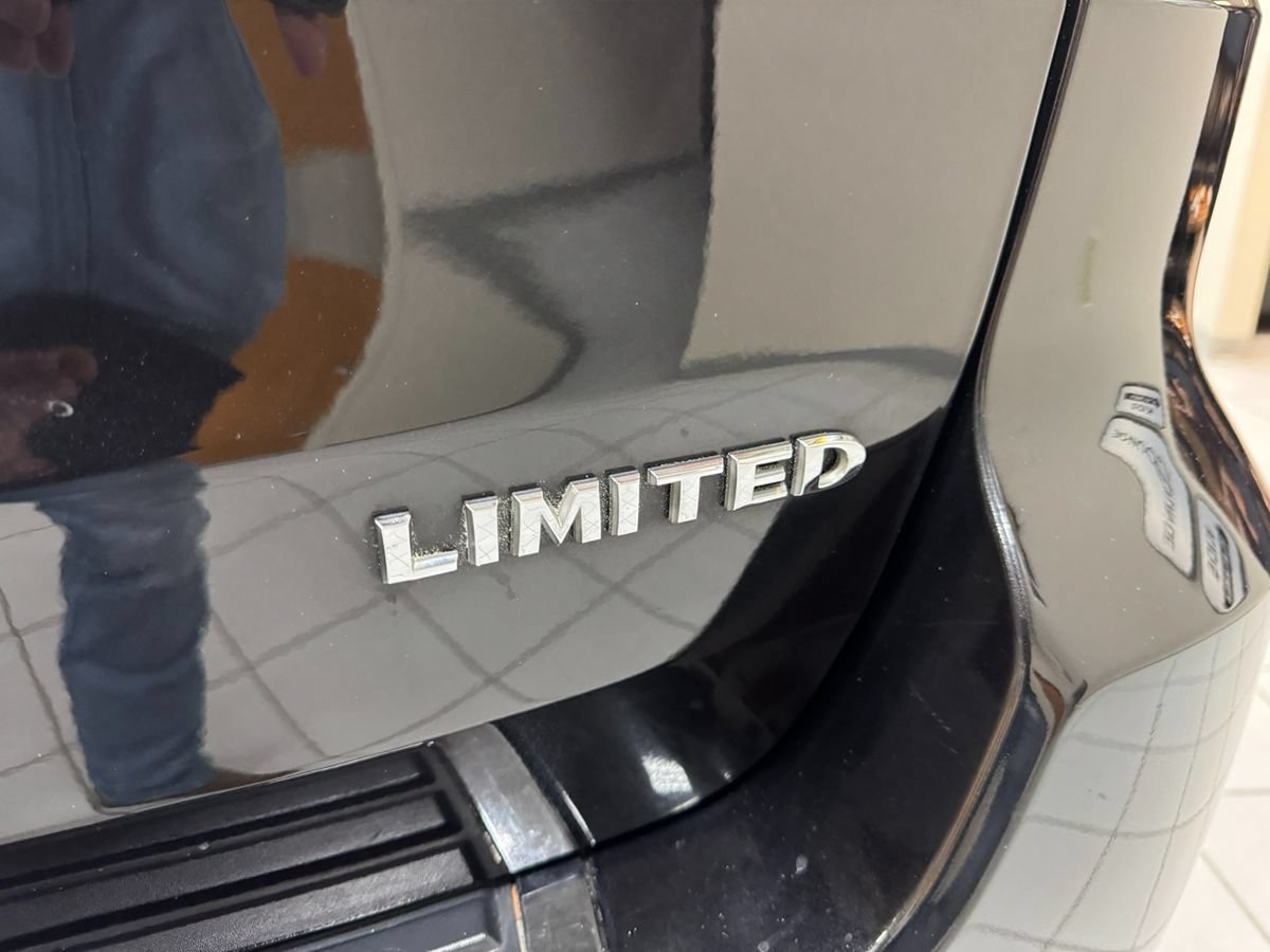 Used 2015 Jeep Grand Cherokee Limited AWD/4WD image 66