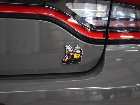 Used 2023 Dodge Charger Scat Pack w/ Plus Group RWD image 26
