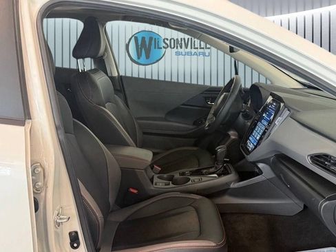 Used 2025 Subaru Crosstrek 2.5i Limited w/ Popular Package #3A AWD/4WD image 6