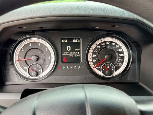 Used 2015 RAM 1500 Tradesman w/ Popular Equipment Group image 25