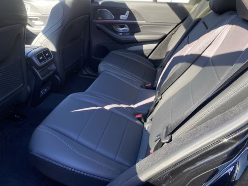 Used 2026 Mercedes-Benz GLE 350 4MATIC image 25