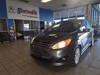 Used 2015 Ford C-MAX Energi SEL w/ Equipment Group 302A video 1