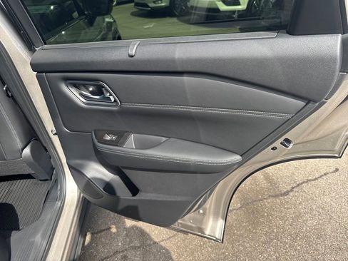 New 2026 Nissan Rogue Platinum w/ Platinum Premium Package image 42