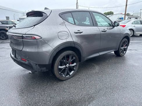 Used 2025 Dodge Hornet GT w/ GT Plus Package AWD/4WD image 9