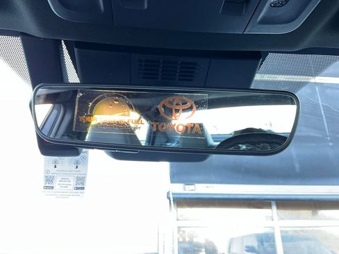 New 2026 Toyota Camry SE image 17